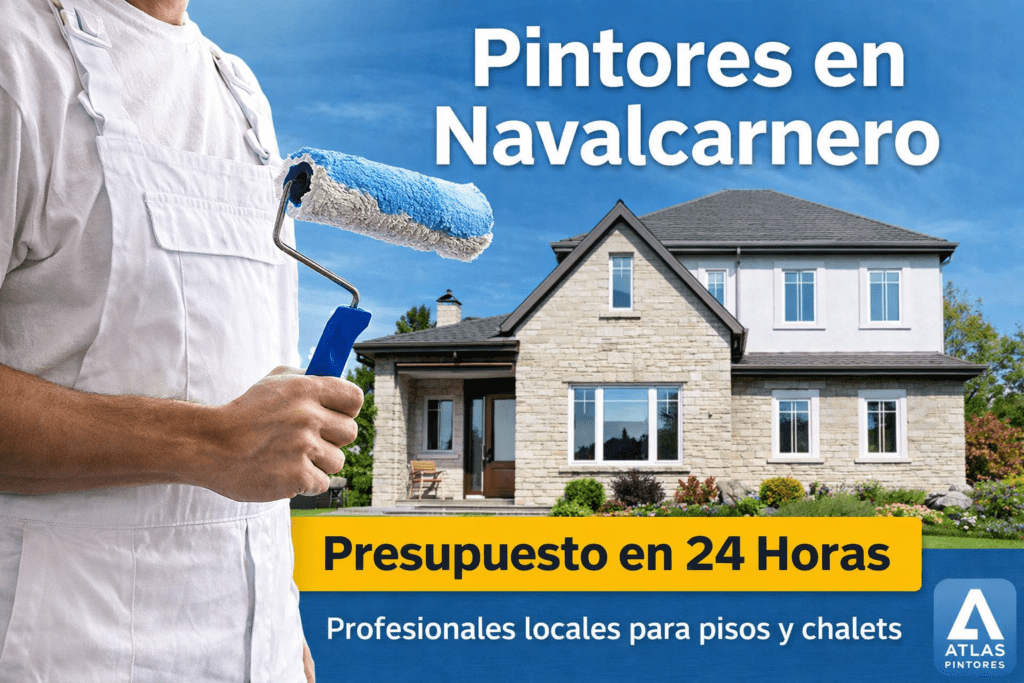pintores en navalcarnero